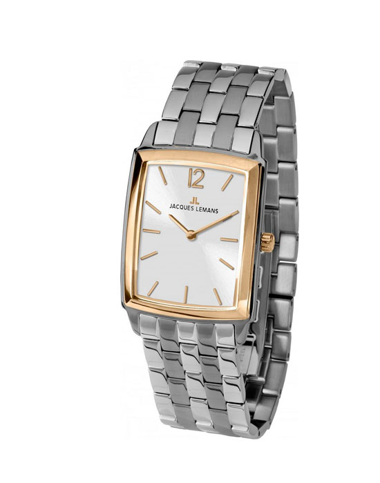Часы Jacques Lemans Bienne 1-1905H